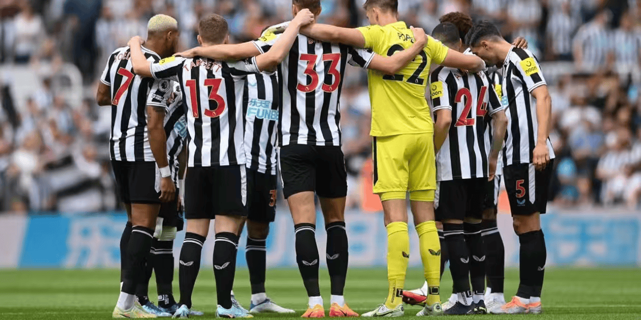 爱游戏游戏平台-关于纽卡斯尔迎欧联关键赛；国际比赛日止住颓势；球迷炸锅；纪律约束更严格的信息